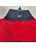 Vineyard Vines 100% Cotton Black Red Sweatshirt Size XXS - photo 5