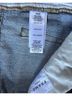 FRAME Denim 100% Cotton Graphic Blue Jeans Size 30 - photo 9