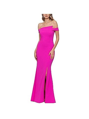 Xscape Xscape  Cocktail Dress (view 1)
