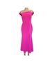 Xscape Pink Cocktail Dress Size 14 - photo 9