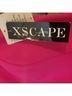 Xscape Pink Cocktail Dress Size 14 - photo 5