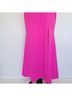 Xscape Pink Cocktail Dress Size 14 - photo 8