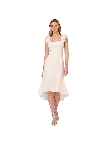 Adrianna Papell A Cocktail Dress (view 1)