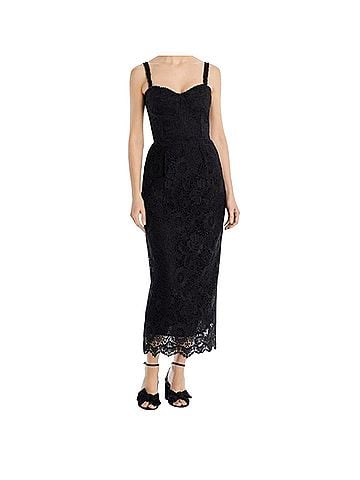 Sabina Musayev Cocktail Dress (view 1)