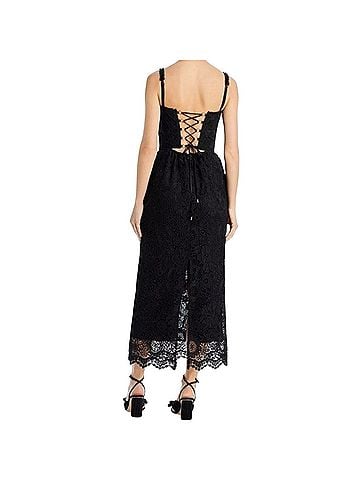 Sabina Musayev Cocktail Dress (view 2)