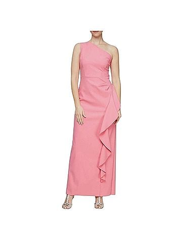 Alex & Eve A Cocktail Dress (view 1)