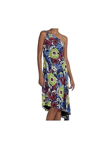 Ralph Lauren Cocktail Dress (view 1)