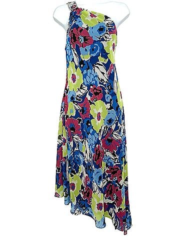 Ralph Lauren Cocktail Dress (view 2)
