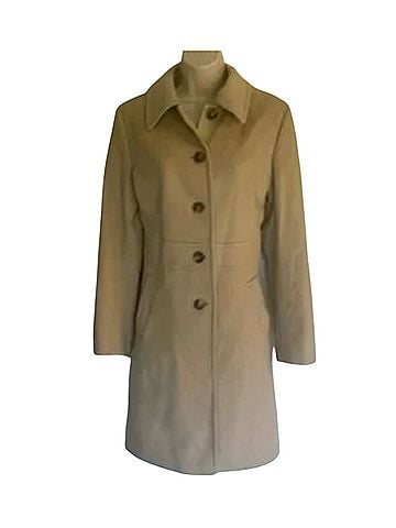 Ann Taylor Wool Coat (view 1)