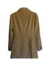Ann Taylor Tan Wool Coat Size 6 - photo 2
