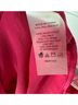 Vince Camuto 100% Polyester Solid Pink Long Sleeve Blouse Size S - photo 3