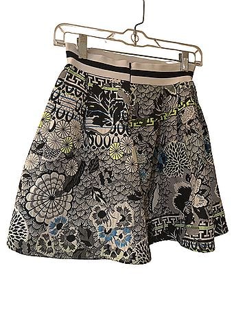 Imperial imperial  Casual Skirt (view 2)
