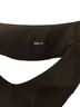 Tokito Pink Black Formal Skirt Size 8 - photo 2