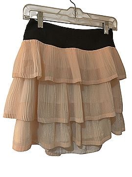Tokito Tokito Formal Skirt (view 1)