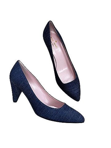 Kate Spade New York Heels (view 2)