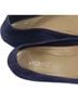 Vionic 100% Suede Purple Flats Size 9 - photo 3