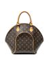 Louis Vuitton Brown Ellipse GM One size - photo 5