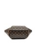 Louis Vuitton Brown Ellipse GM One size - photo 9