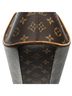 Louis Vuitton Brown Ellipse GM One size - photo 7