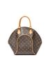 Louis Vuitton Brown Ellipse GM One size - photo 1