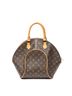 Louis Vuitton Brown Ellipse GM One size - photo 5