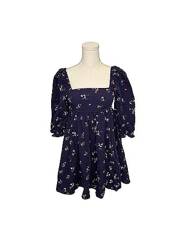 Altar'd State Casual Dress (view 1)