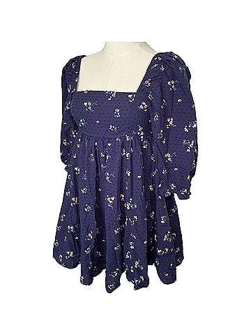 Altar'd State Casual Dress (view 2)