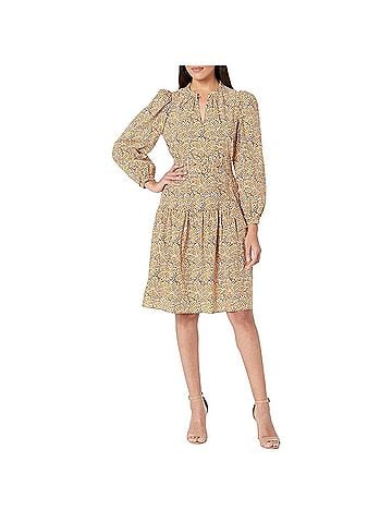 Rebecca Taylor Casual Dress (view 1)