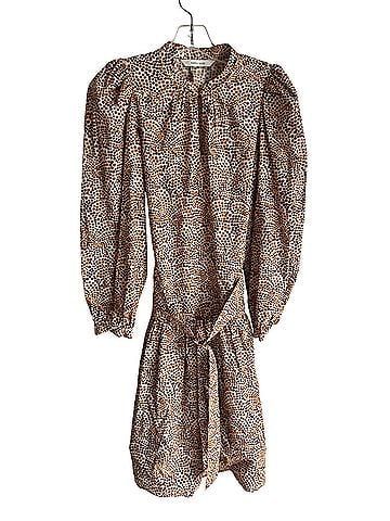 Rebecca Taylor Casual Dress (view 2)