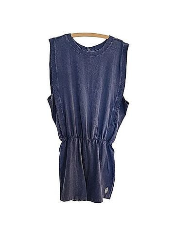 FP Movement Hot Shot Shortsie Romper (view 1)