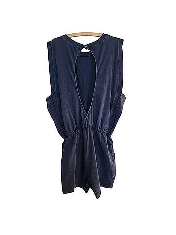 FP Movement Hot Shot Shortsie Romper (view 2)
