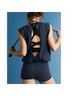 FP Movement Blue Romper Size XL - photo 5