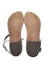 Sam Edelman Ivory Sandals Size 7 - photo 2