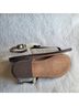 Sam Edelman Ivory Sandals Size 7 - photo 5