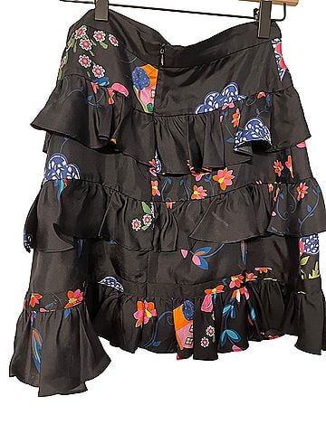 Cynthia Rowley Casual Skirt (view 2)
