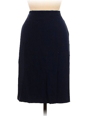 White House Black Market Formal Skirt (view 1)