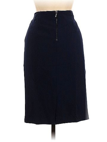 White House Black Market Formal Skirt (view 2)
