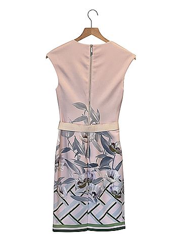 Ted Baker London Cocktail Dress (view 2)