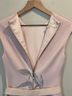 Ted Baker London Floral White Green Purple Cocktail Dress Size 1 - photo 6