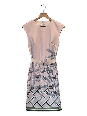 Ted Baker London Cocktail Dress (view 1)