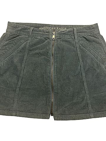 American Eagle Outfitters Casual Skirt (view 2)