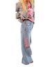 Von Dutch Blue Jeans Size 30 waist - photo 1