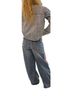 Von Dutch Blue Jeans Size 30 waist - photo 2