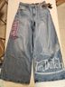 Von Dutch Blue Jeans Size 30 waist - photo 3