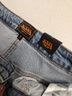 Von Dutch Blue Jeans Size 30 waist - photo 4
