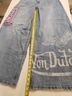 Von Dutch Blue Jeans Size 30 waist - photo 6