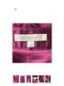 Jonathan Simkhai Solid Pink Burgundy Cargo Pants Size 4 - photo 3