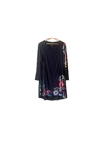 Desigual siena Casual Dress (view 1)