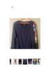 Desigual Floral Blue Multi Color Casual Dress Size L - photo 4