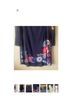 Desigual Floral Blue Multi Color Casual Dress Size L - photo 7